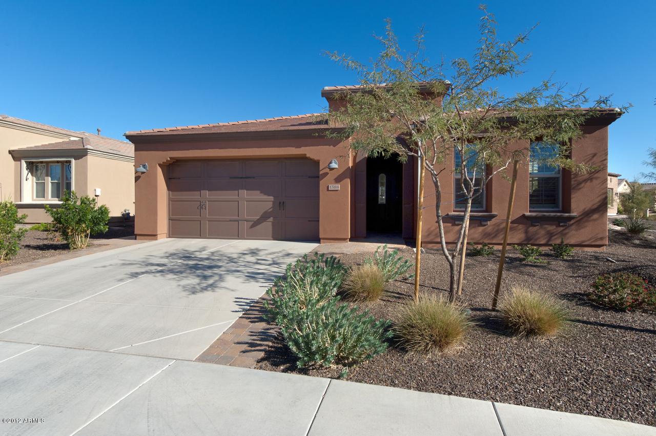 1588 E Sweet Citrus Dr., San Tan Valley, AZ 85140