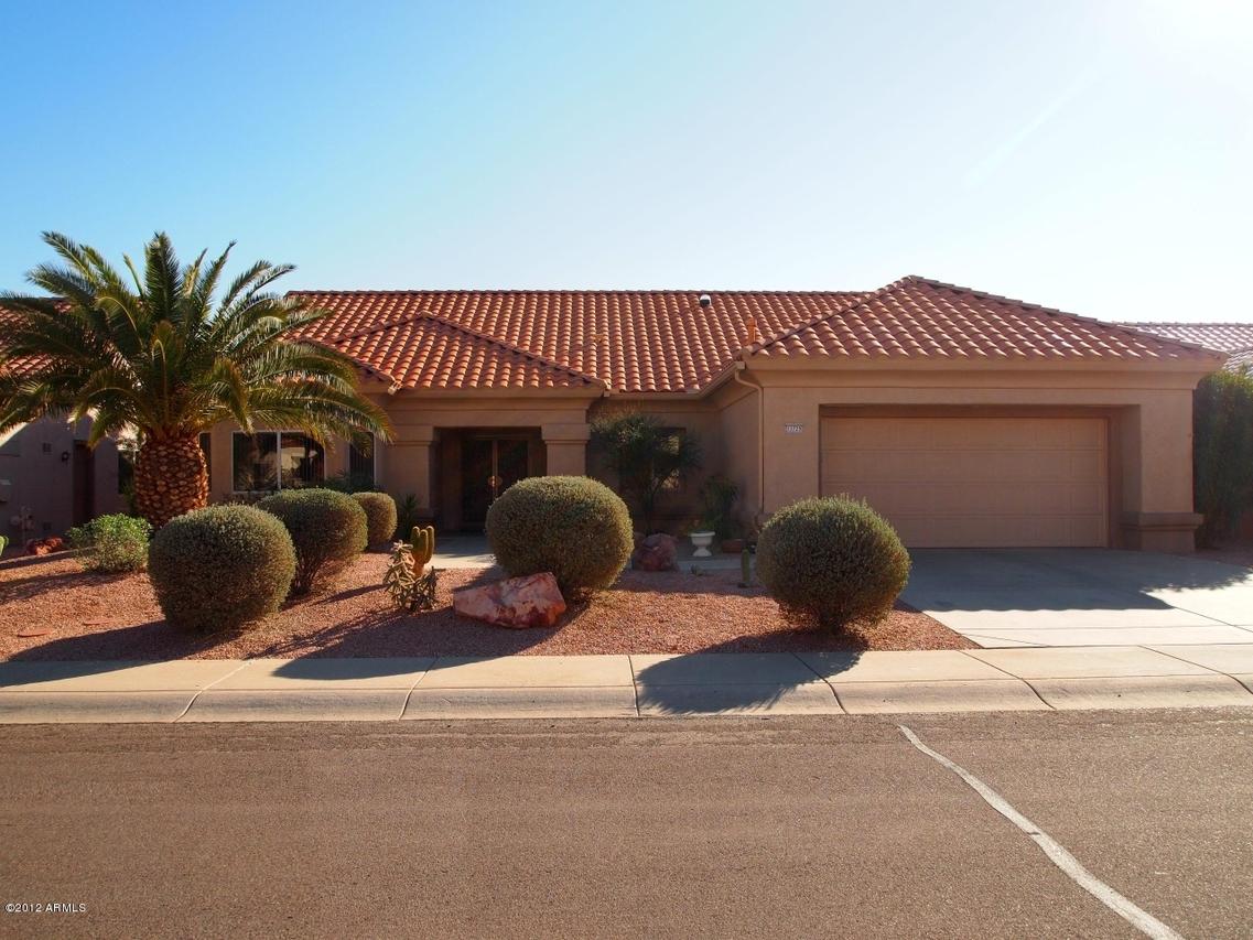 13729 W Gunsight Dr., Sun City West, AZ 85375