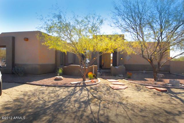 29 W Speer Tr., Phoenix, AZ 85086