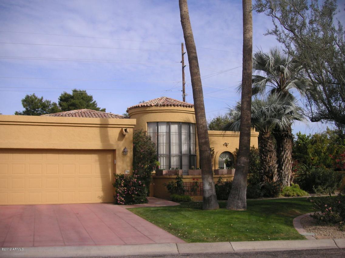 7330 E Palo Verde Dr. #25, Scottsdale, AZ 85250