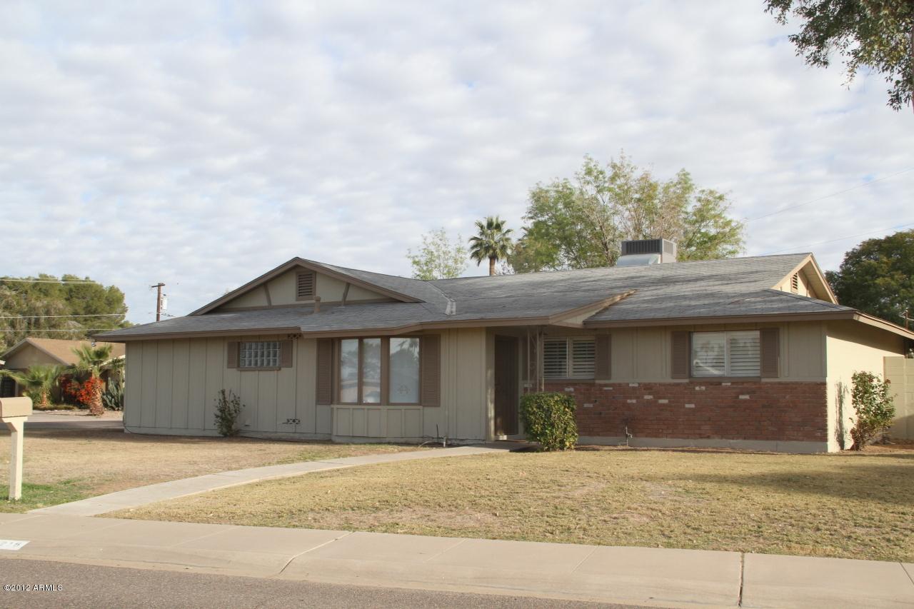4216 E Calle Redonda St., Phoenix, AZ 85018