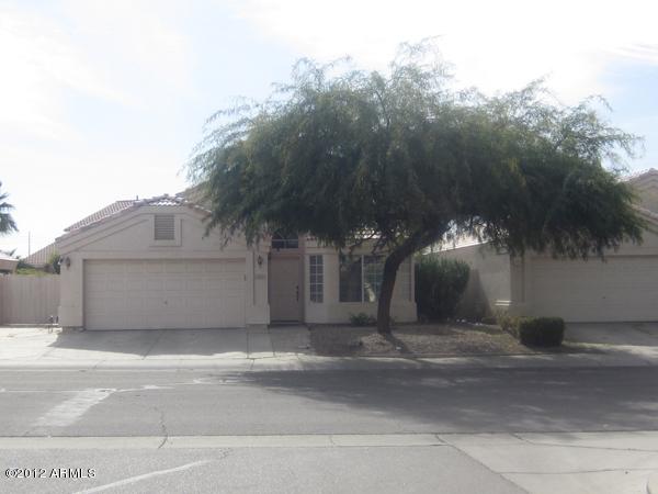 1143 W Morelos St., Chandler, AZ 85224
