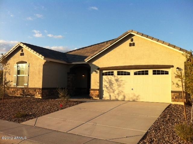 18456 W Carol Ave., Waddell, AZ 85355