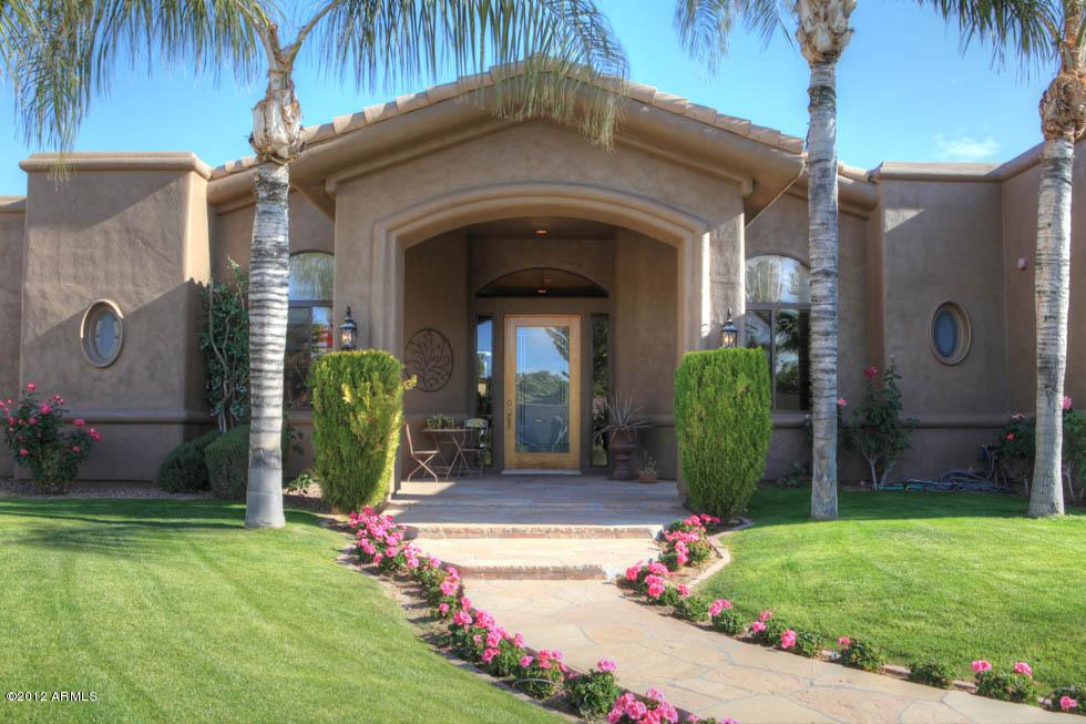 8720 E San Martin Dr., Scottsdale, AZ 85258