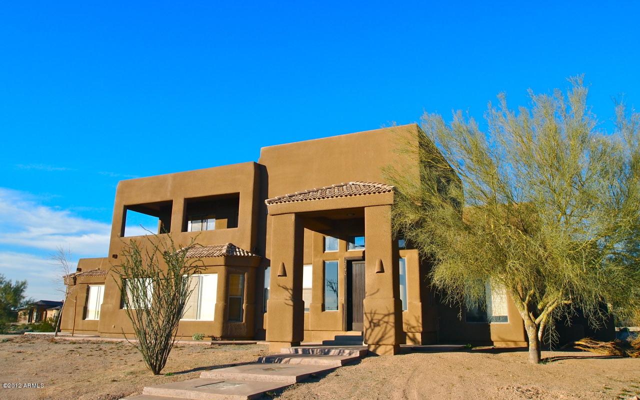 2840 N 81st Pl., Mesa, AZ 85207