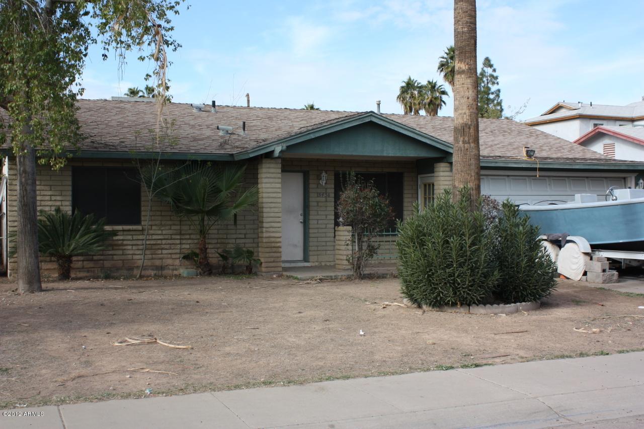 5436 S El Camino Dr., Tempe, AZ 85283