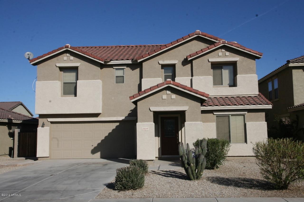 2436 W Bloch Rd., Phoenix, AZ 85041