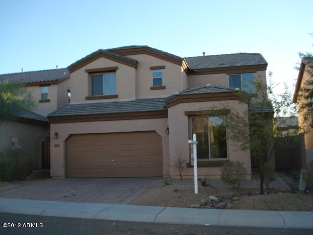 2321 W Barwick Dr., Phoenix, AZ 85085