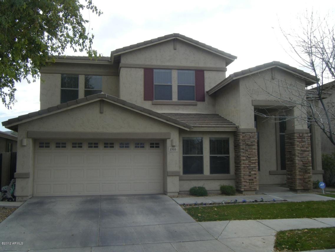 2703 E Darrel Rd., Phoenix, AZ 85042