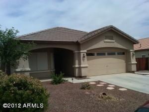 14632 W Redfield Rd., Surprise, AZ 85379