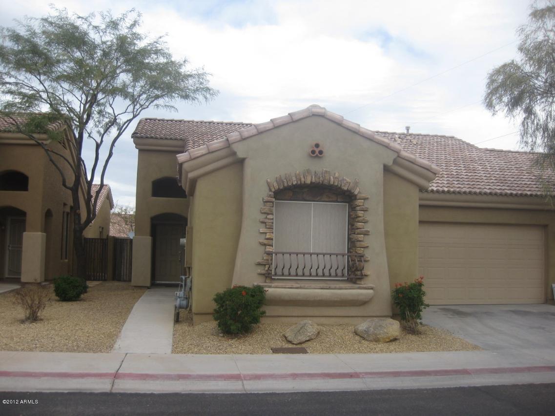 2565 S Signal Butte Rd. #13, Mesa, AZ 85209