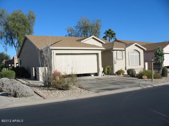 1760 E Kerby Farms Rd., Chandler, AZ 85249