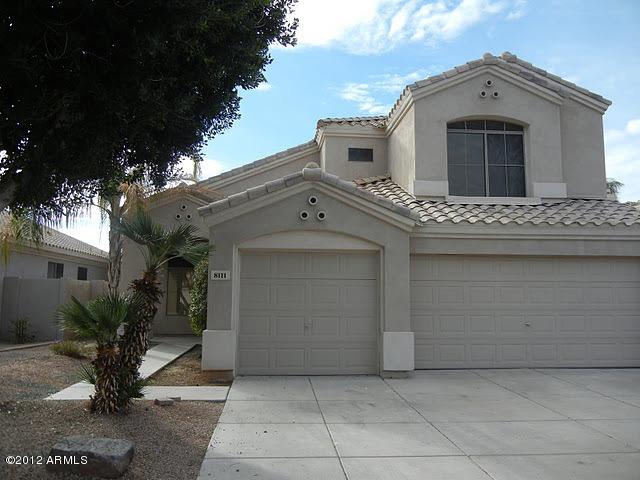 8111 E Rita Dr., Scottsdale, AZ 85255