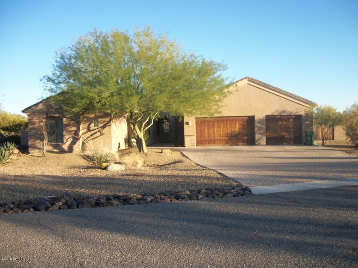 1511 E Breezy Dr., Phoenix, AZ 85086
