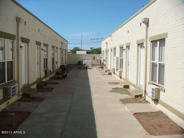 312 N 14th Ave., Phoenix, AZ 85007