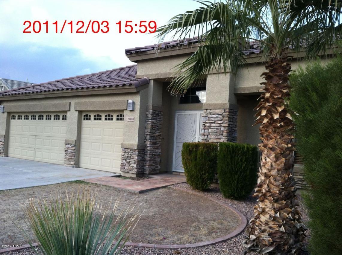 13404 W Acapulco Ln., Surprise, AZ 85379