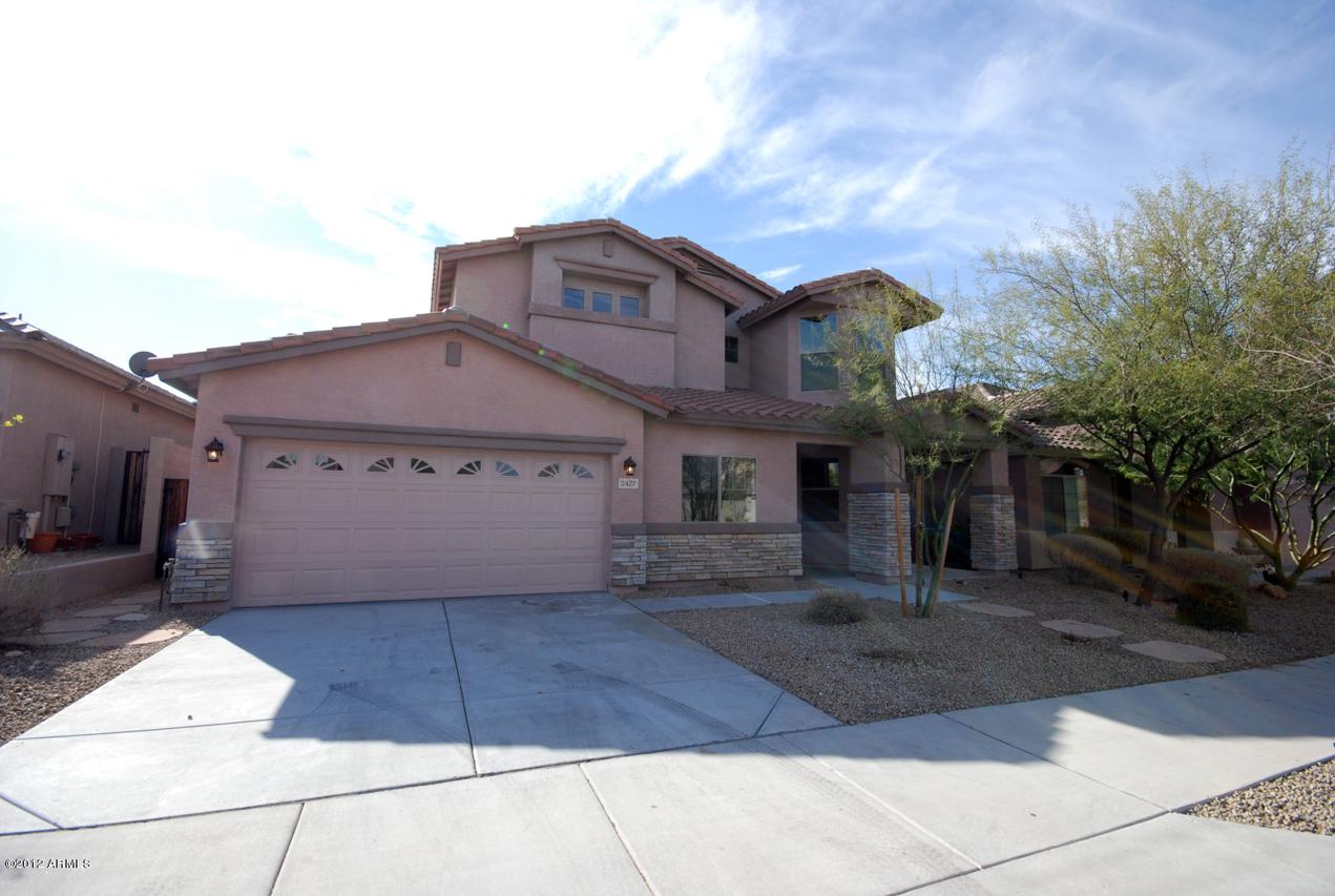 2427 W Eagle Feather Rd., Phoenix, AZ 85085