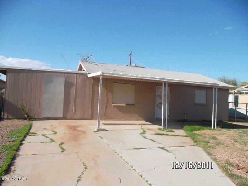 5042 S 36th Dr., Phoenix, AZ 85041
