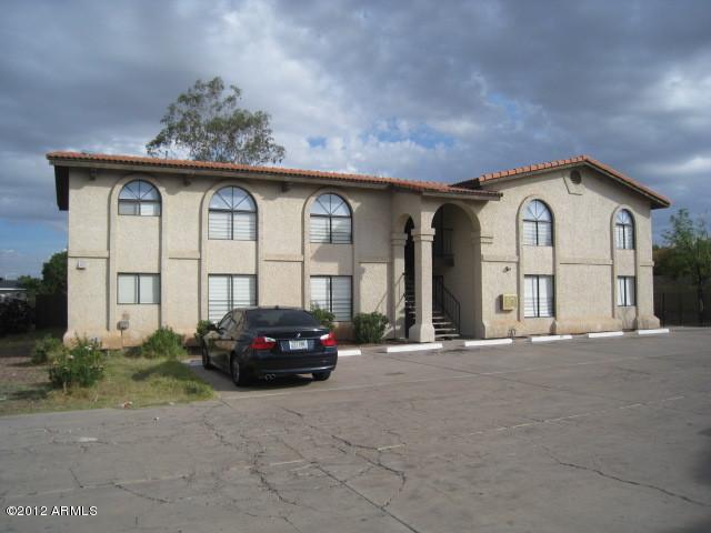 411 N Loma Vista St., Mesa, AZ 85213