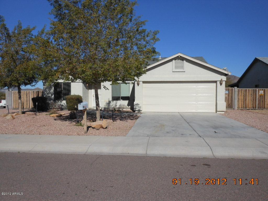 2936 W Garden Cir., Apache Junction, AZ 85220