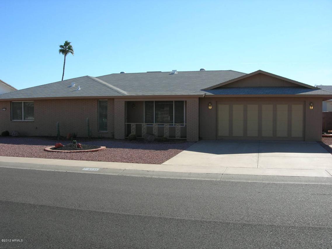 9731 W Wrangler Dr., Sun City, AZ 85373