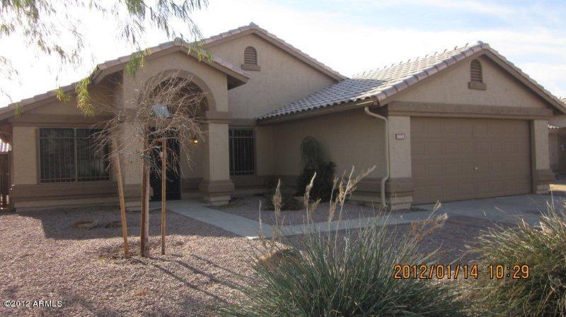 8065 W Rue De Lamour Ave., Peoria, AZ 85381