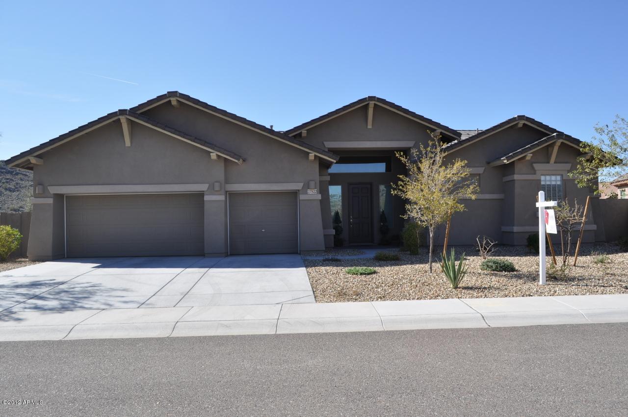 27522 N 58th Dr., Phoenix, AZ 85083