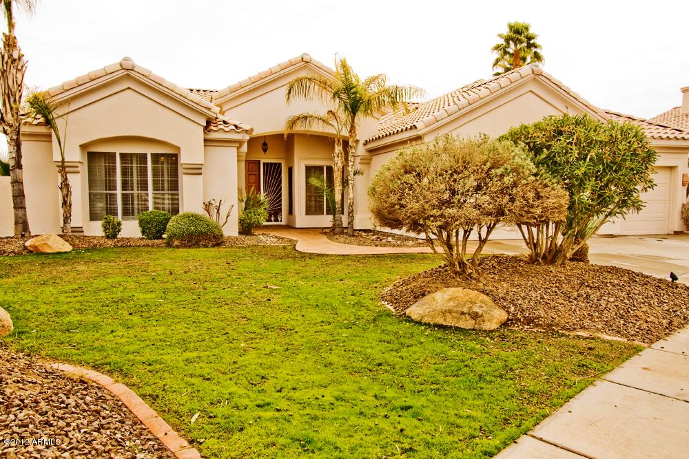 4533 E Chuckwalla Canyon, Ahwatukee, AZ 85044