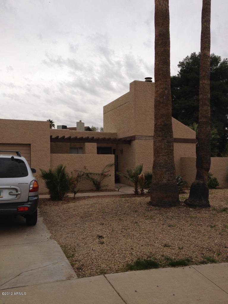 1565 W Irisado Cir., Mesa, AZ 85202