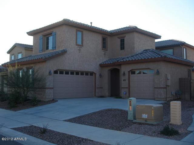 17007 W Gibson Ln., Goodyear, AZ 85338
