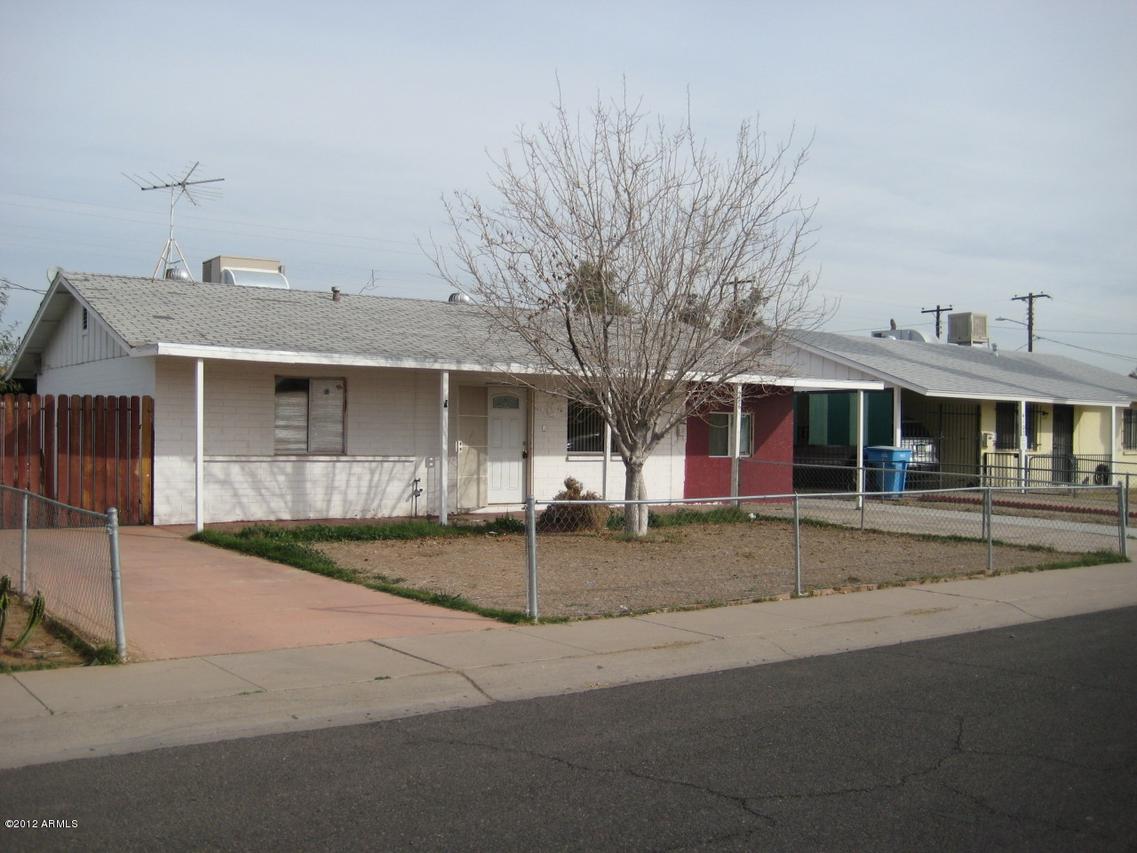 4106 W Mulberry Dr., Phoenix, AZ 85019