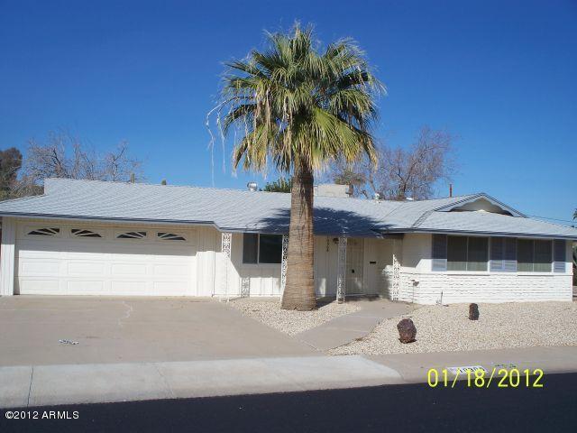 10308 W El Rancho Dr., Sun City, AZ 85351