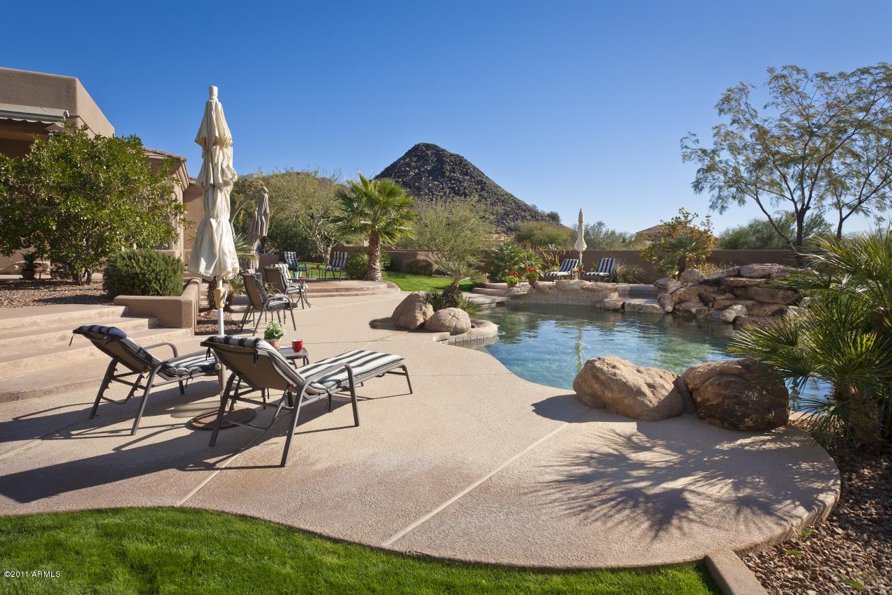 13125 E Gold Dust Ave., Scottsdale, AZ 85259