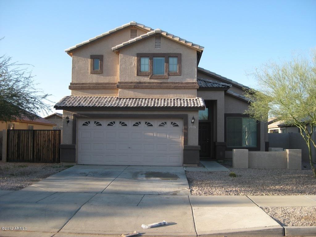 22357 E Via Del Palo, Queen Creek, AZ 85142