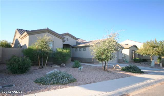 205 W Blue Lagoon Dr., Casa Grande, AZ 85122