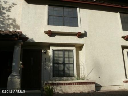 921 W University Dr. #1217, Mesa, AZ 85201