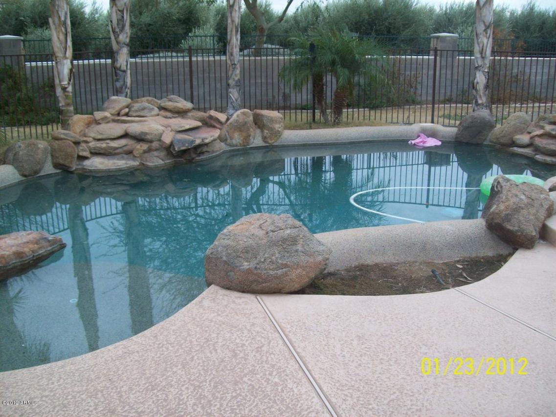 19959 E Julius Rd., Queen Creek, AZ 85242