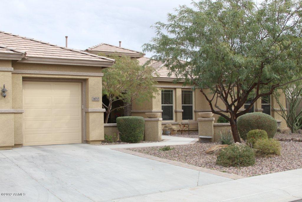 38717 N National Tr., Anthem, AZ 85086