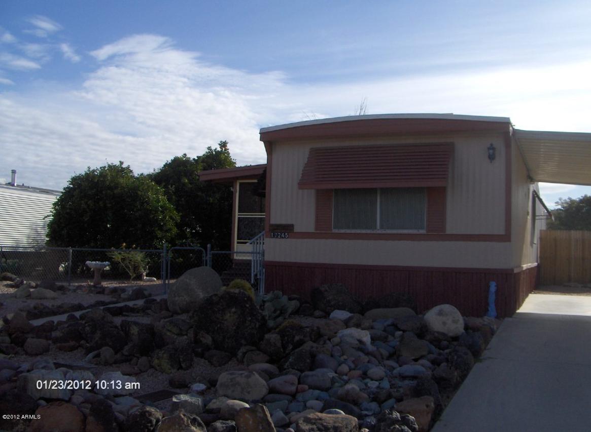 17245 N 66th Ln., Glendale, AZ 85308