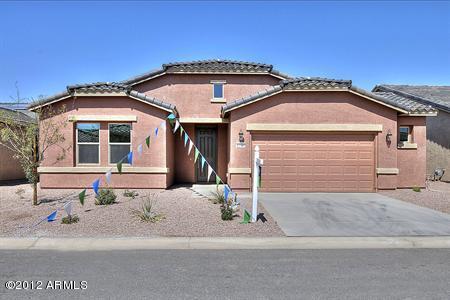 42790 W Darter Dr., Maricopa, AZ 85138