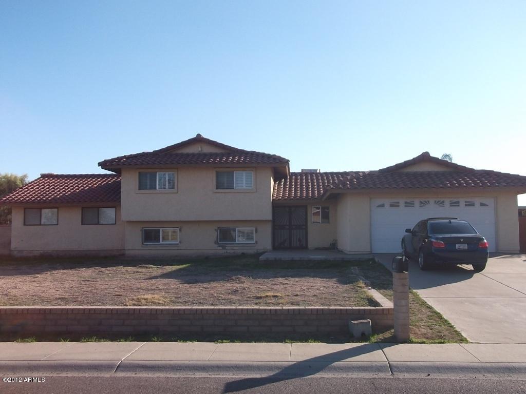 5203 W Waltann Ln., Glendale, AZ 85306