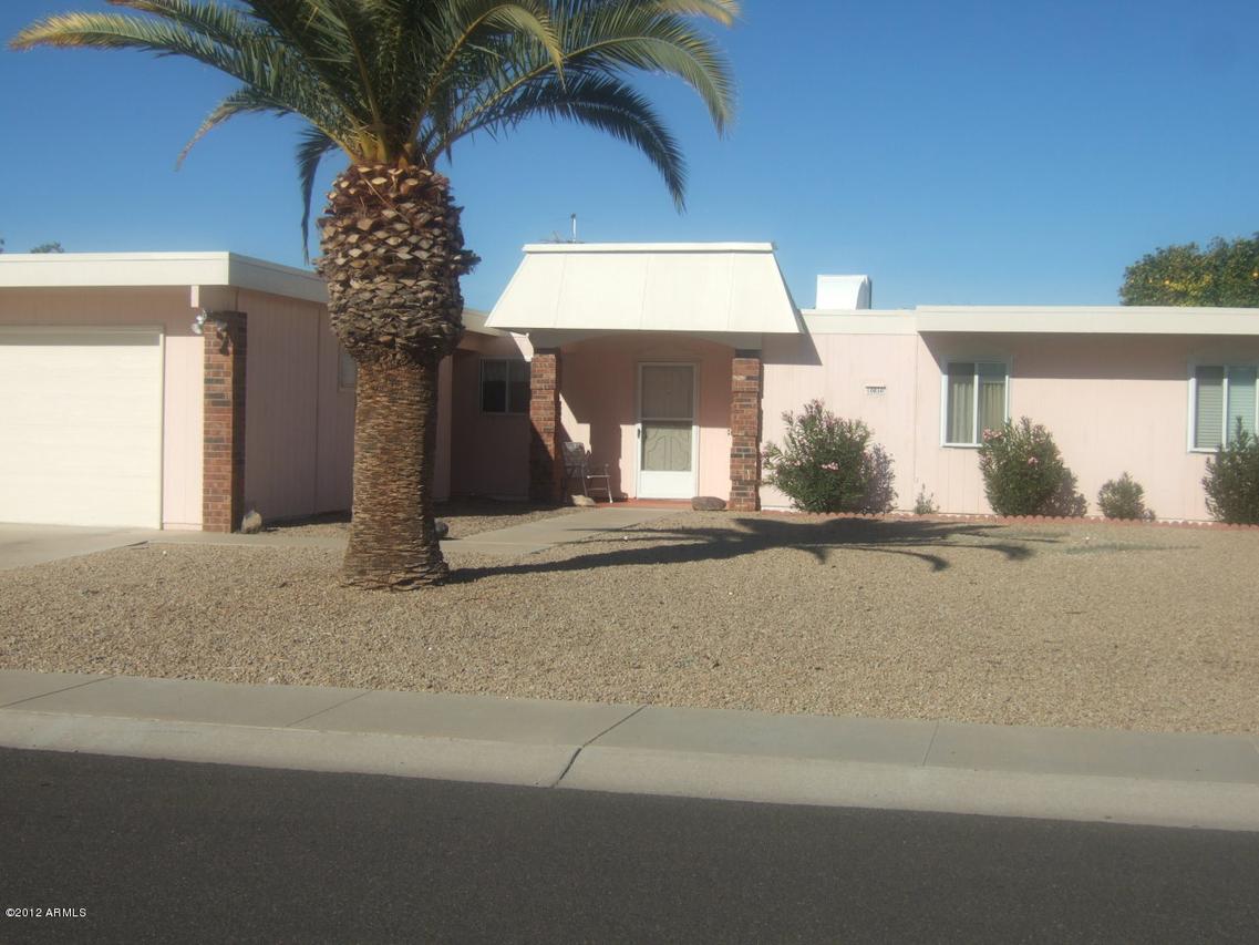 10830 W Kaibab Dr., Sun City, AZ 85373