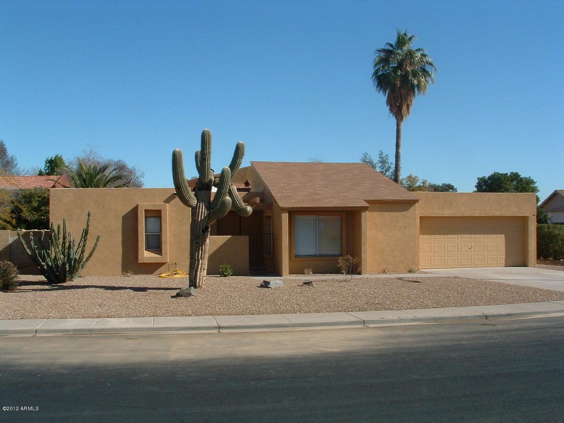 1659 S Westwood, Mesa, AZ 85210