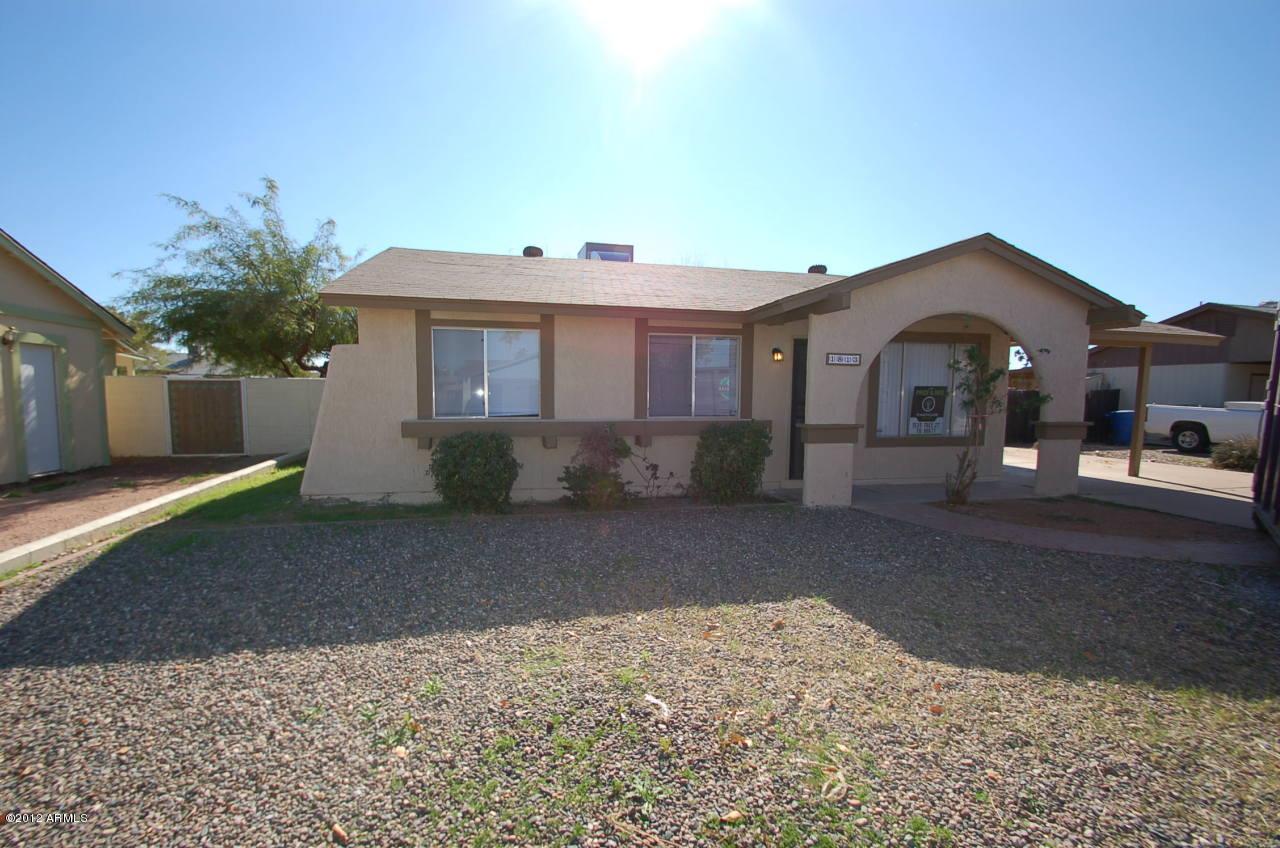 1813 W Cheyenne Dr., Chandler, AZ 85224