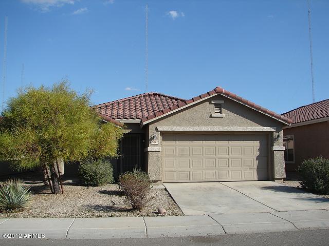 5017 S 24th Ave., Phoenix, AZ 85041