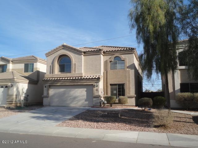 1513 S 231st Ln., Buckeye, AZ 85326