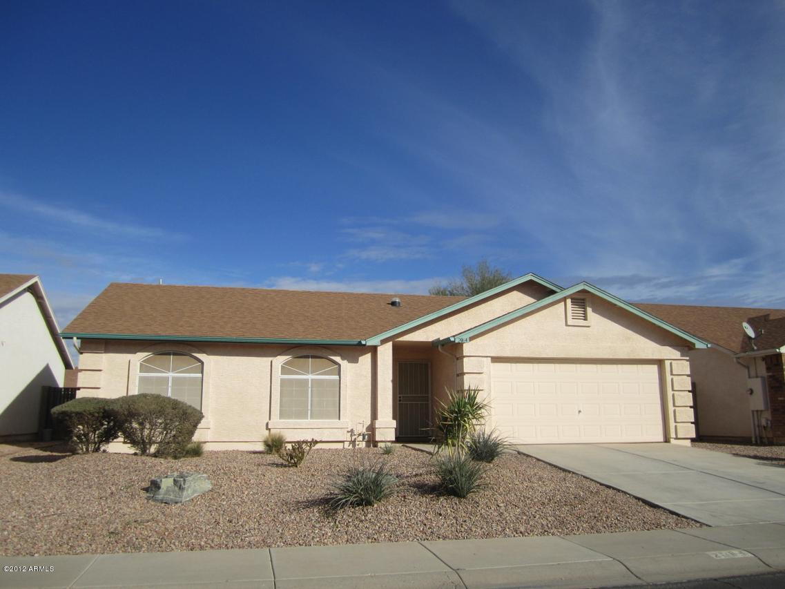 2064 E Temple Ct., Gilbert, AZ 85296