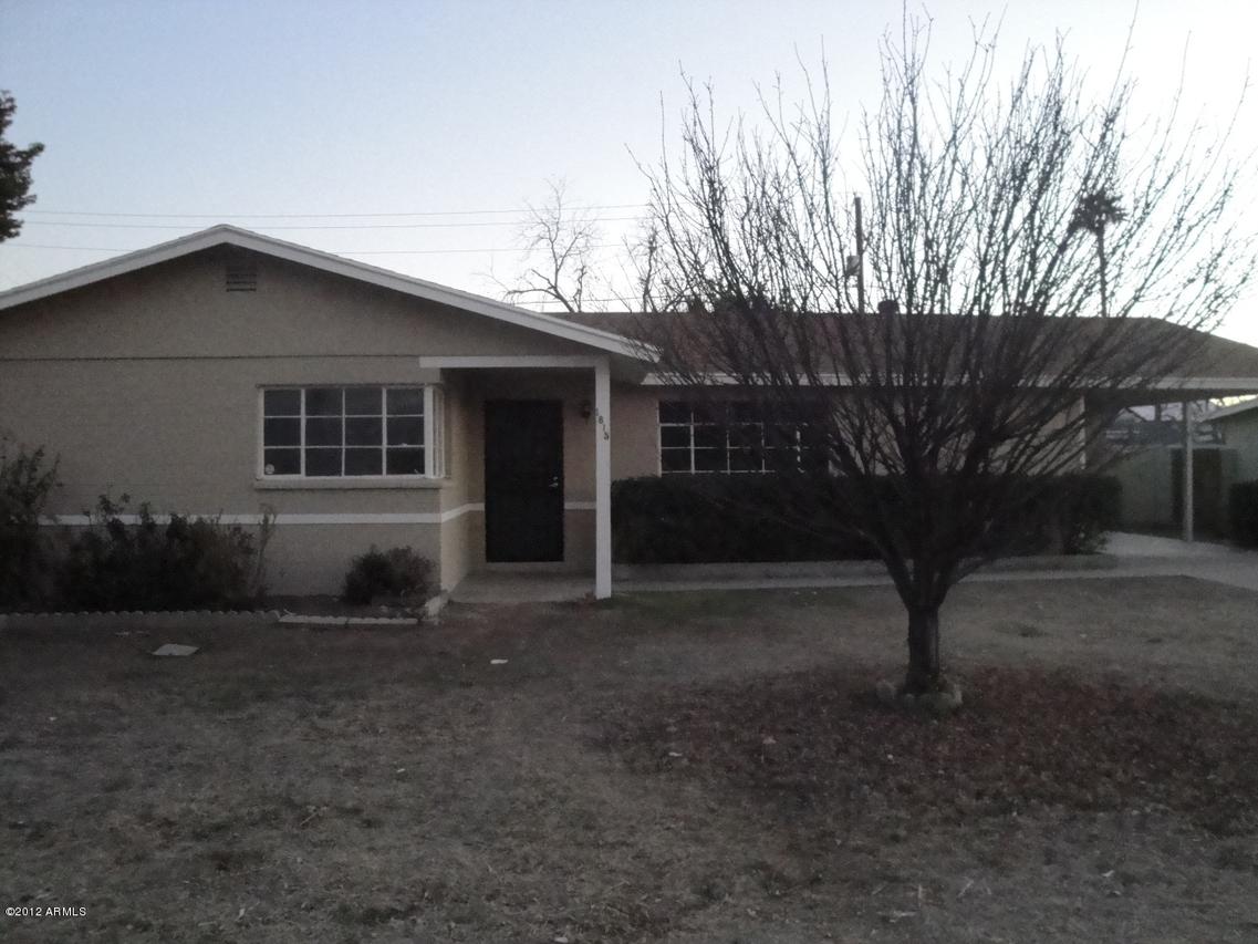 1815 W Hazelwood St., Phoenix, AZ 85015