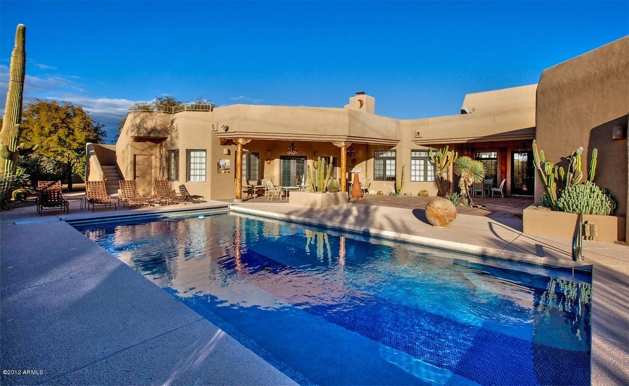 25026 N Quail Haven Dr., Rio Verde, AZ 85263