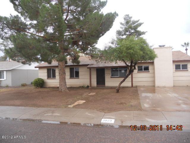 3623 E Friess Dr., Phoenix, AZ 85032